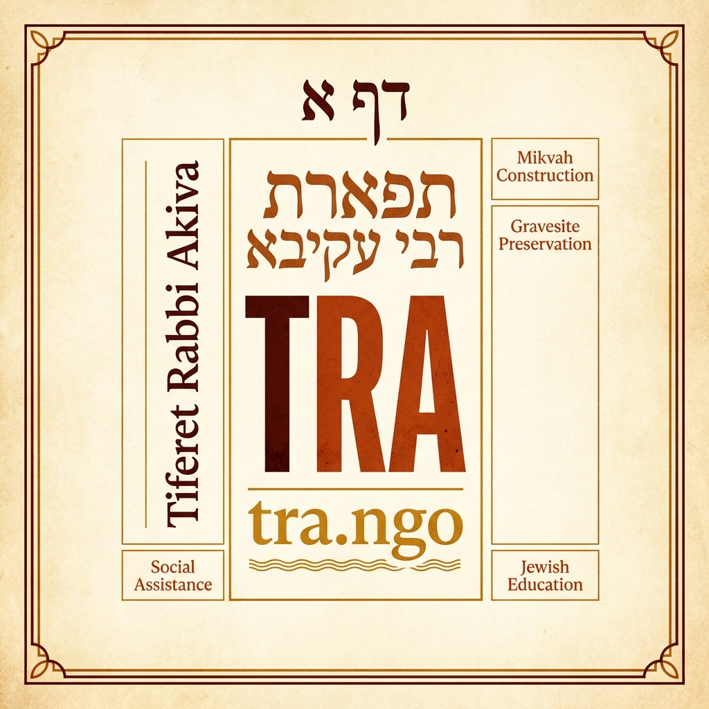 TRA Logo